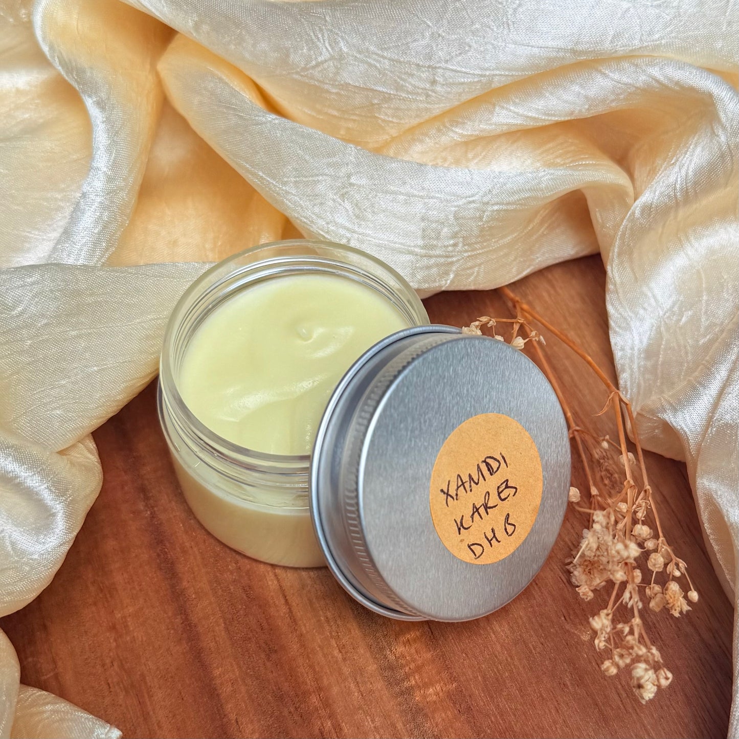 Deep Hydration Butter - Mini (30g)