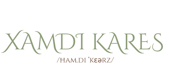 Xamdi Kares